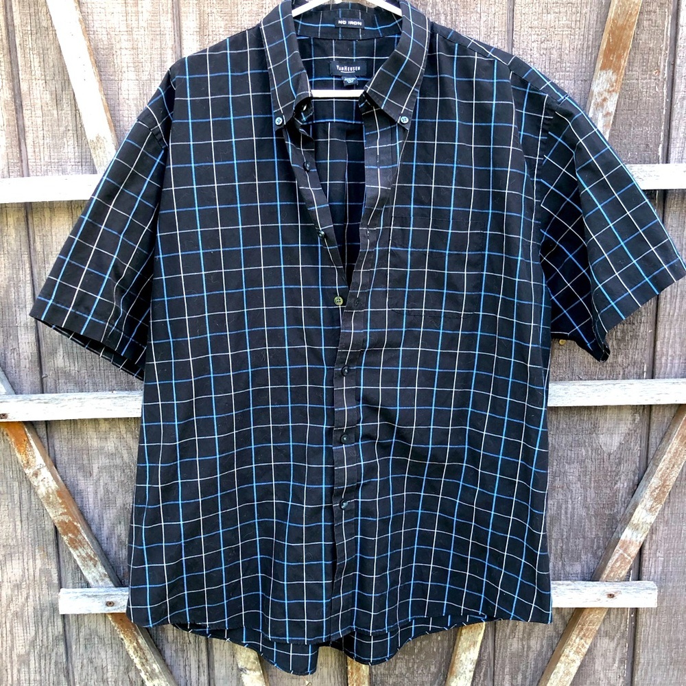 Van Heusen Shirt